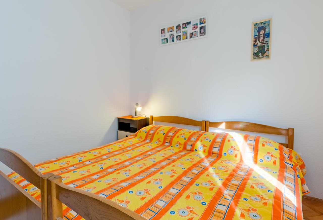 Apartment Dada - St Supetar Luaran gambar