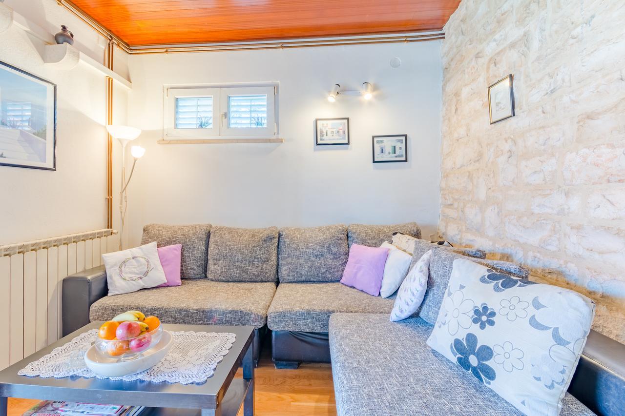 Apartment Dada - St Supetar Luaran gambar